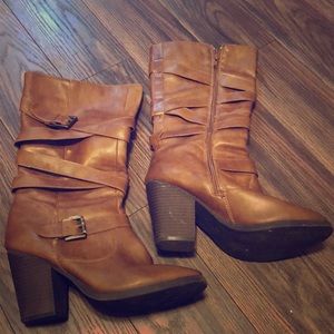 Women boots